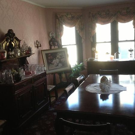Newport Rose Cottage Extérieur photo