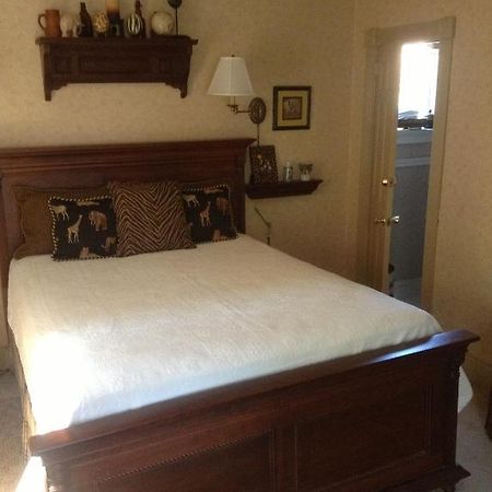Newport Rose Cottage Chambre photo
