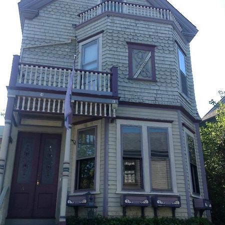 Newport Rose Cottage Extérieur photo