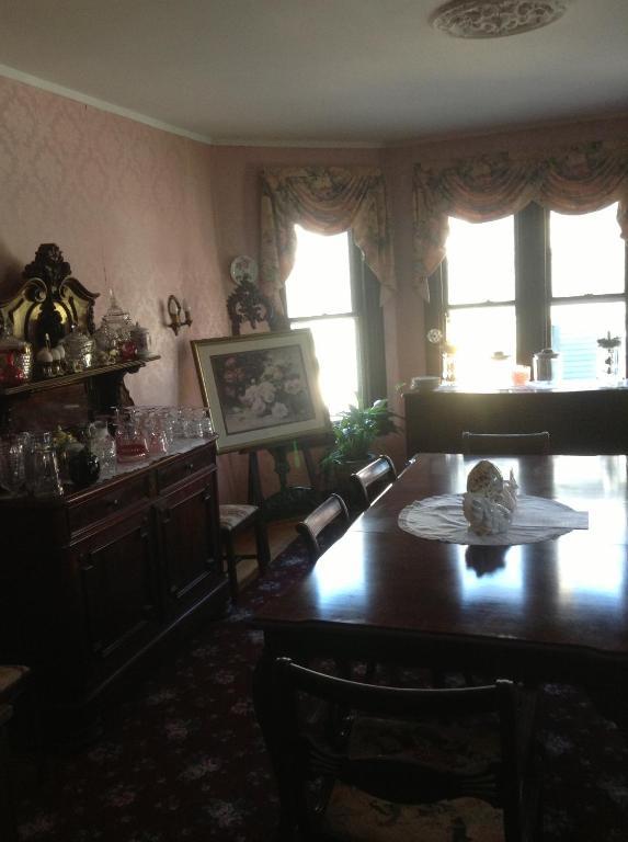 Newport Rose Cottage Extérieur photo