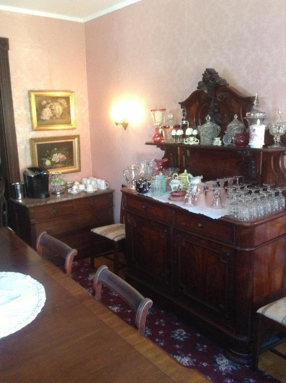 Newport Rose Cottage Extérieur photo