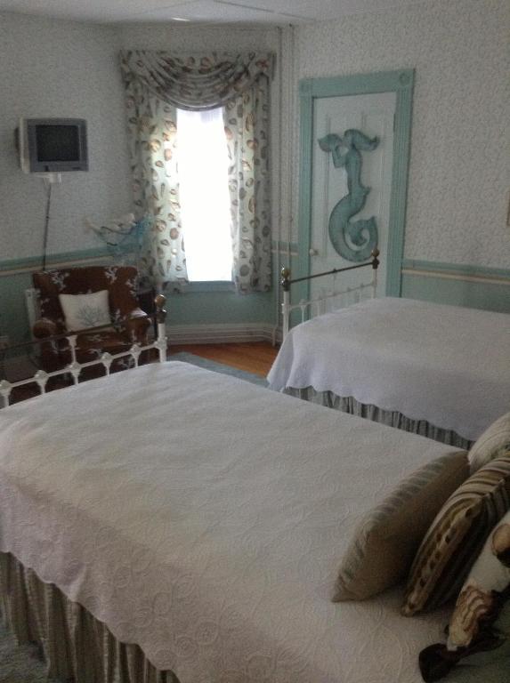 Newport Rose Cottage Extérieur photo