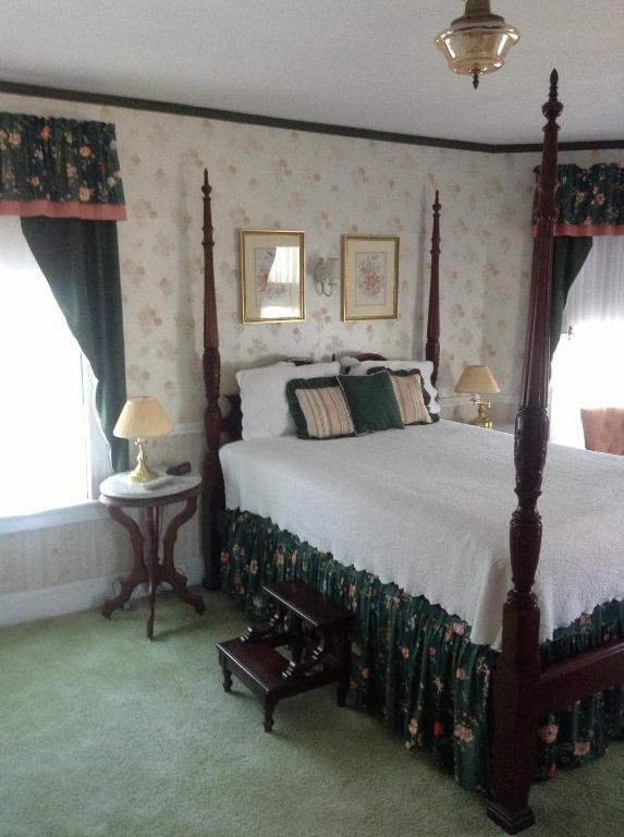 Newport Rose Cottage Extérieur photo