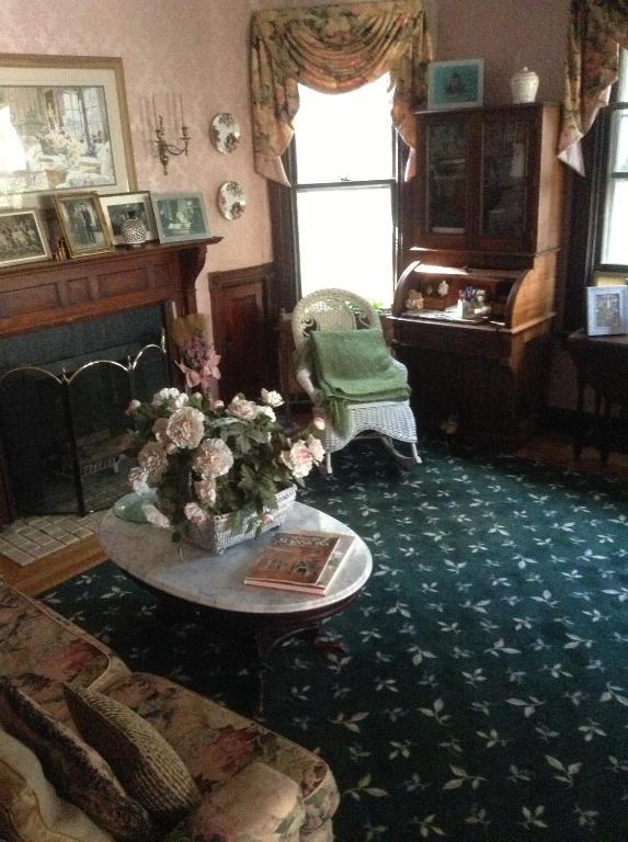 Newport Rose Cottage Extérieur photo