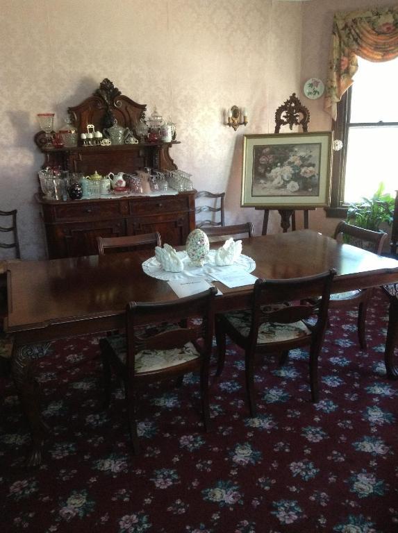 Newport Rose Cottage Extérieur photo